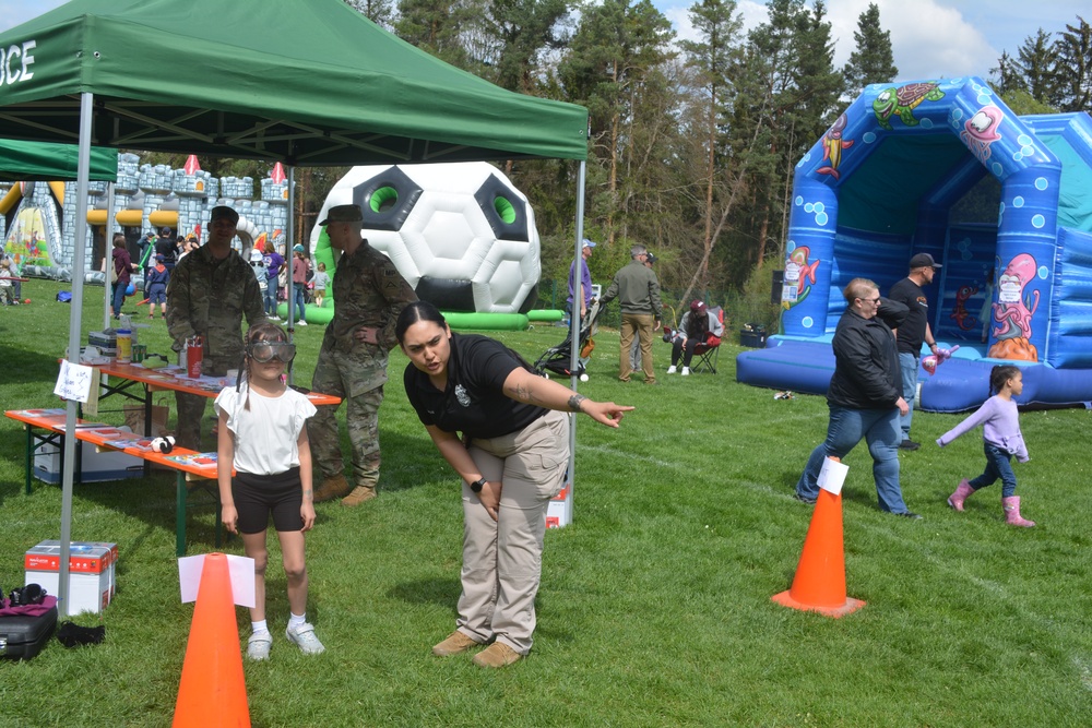 Kinderfest 2025