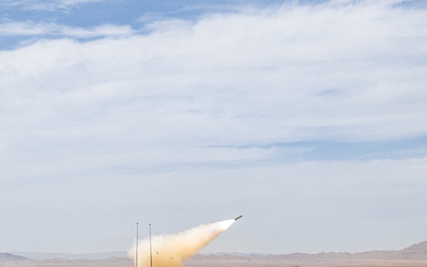 US showcases Avenger Air Defense System with Stinger missile at African Lion 2025