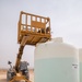 Preventive medicine specialists test water supply ahead of African Lion 2025