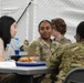 Congressional Staff Members Visit U.S. Army Soldiers in Latvia