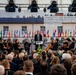 Flossenbürg Liberation 80th Anniversary
