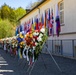 Flossenbürg Liberation 80th Anniversary