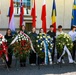 Flossenbürg Liberation 80th Anniversary