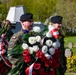 Flossenbürg Liberation 80th Anniversary
