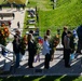 Flossenbürg Liberation 80th Anniversary