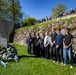 Flossenbürg Liberation 80th Anniversary
