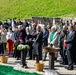 Flossenbürg Liberation 80th Anniversary
