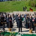 Flossenbürg Liberation 80th Anniversary