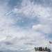 Titan Aerobatic Team Delivers High-Flying Precision at Air Show