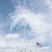 Titan Aerobatic Team Delivers High-Flying Precision at Air Show