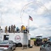 Titan Aerobatic Team Delivers High-Flying Precision at Air Show