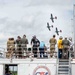 Titan Aerobatic Team Delivers High-Flying Precision at Air Show