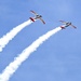 Titan Aerobatic Team Delivers High-Flying Precision at Air Show