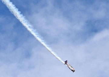 Titan Aerobatic Team Delivers High-Flying Precision at Air Show