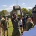 Service Members compete in &quot;Top Gun Olympics&quot; | FWFL 2025