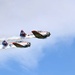 Titan Aerobatic Team Delivers High-Flying Precision at Air Show