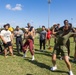Service Members compete in &quot;Top Gun Olympics&quot; | FWFL 2025