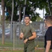Sailors and Marines volunteer w/ Marlins Youth Academy  | FWFL 2025