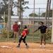 Sailors and Marines volunteer w/ Marlins Youth Academy  | FWFL 2025