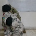 U.S and Djboutian military members participate in Sea Sisters event
