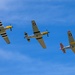 Aces of the Air: Jack Aces Showcases Flying Skill
