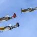 Aces of the Air: Jack Aces Showcases Flying Skill