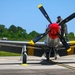 Aces of the Air: Jack Aces Showcases Flying Skill