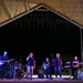 AFCENT Band Performs in the CENTCOM AOR