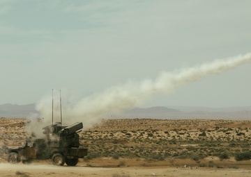 Air Defenders Sharpens Readiness at African Lion 2025, Tunisia