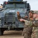 US, Tunisia practice a medical evacuation drill