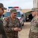 US, Tunisia practice a medical evacuation drill