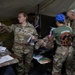 US, Tunisia practice a medical evacuation drill