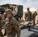 US, Tunisia practice a medical evacuation drill