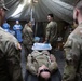 US, Tunisia practice a medical evacuation drill