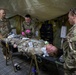 US, Tunisia practice a medical evacuation drill