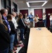 A Fair 'Trade' Off: Career Technical Education Directors Visit PNSY