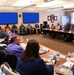 A Fair 'Trade' Off: Career Technical Education Directors Visit PNSY