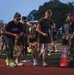 Training Command's Fittest Instructor Competition