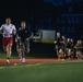 Training Command's Fittest Instructor Competition