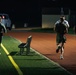 Training Command's Fittest Instructor Competition