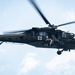 Soto Cano Air Base’s 1-228th conducts overwater hoist drills