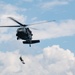 Soto Cano Air Base’s 1-228th conducts overwater hoist drills
