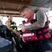 Soto Cano Air Base’s 1-228th conducts overwater hoist drills