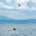 Soto Cano Air Base’s 1-228th conducts overwater hoist drills