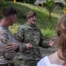 Senate Armed Services Committee Professional Staff Members visit United States Marines in Panama