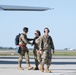 Airmen return from Operation Maverick's Armistice