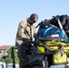 Airmen return from Operation Maverick's Armistice