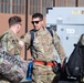 Airmen return from Operation Maverick's Armistice