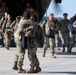 Airmen return from Operation Maverick's Armistice
