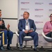 WRAIR scientists showcase research at World Vaccine Congress 2025